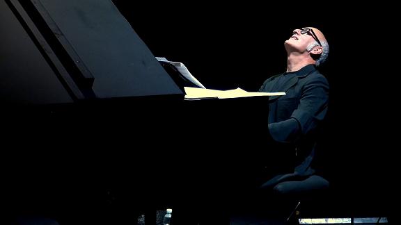 Time in Jazz Berchidda 2013: il programma completo. Tra gli artisti più attesi Ludovico Einaudi