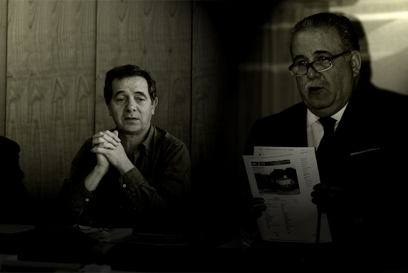 Percolato siciliano: ordinanza sindaco illegittima. Nizzi: denuncerò chi mi ha dato del mafioso