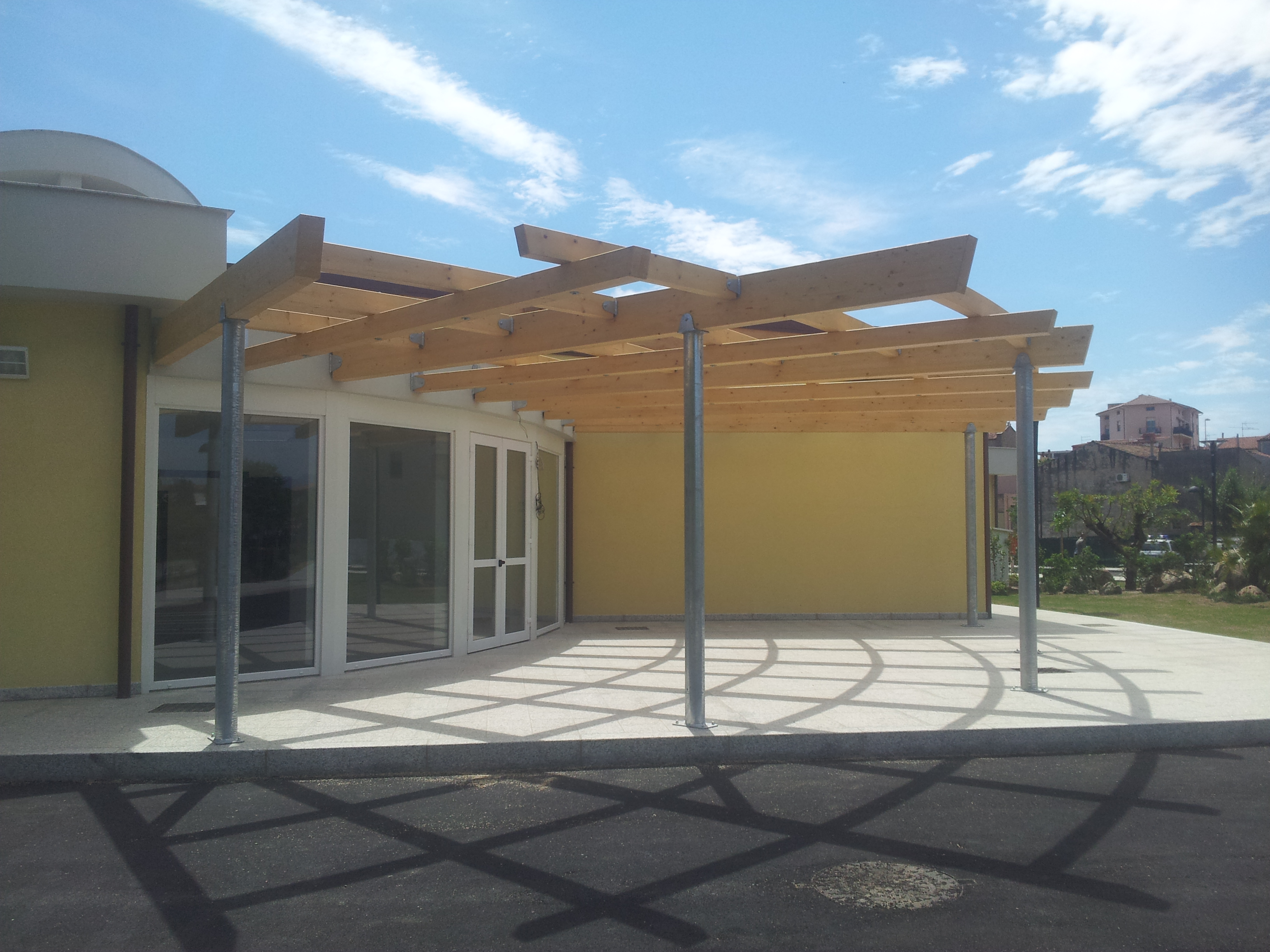 Olbia, inaugurato l'Urban Center