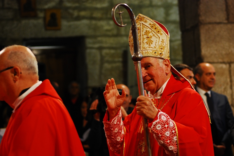 San Simplicio, Meloni: siate come il grano