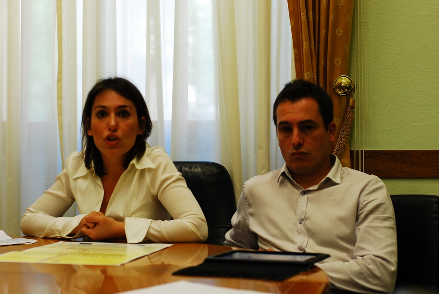 Olbia introspettiva contro l'Omofobia