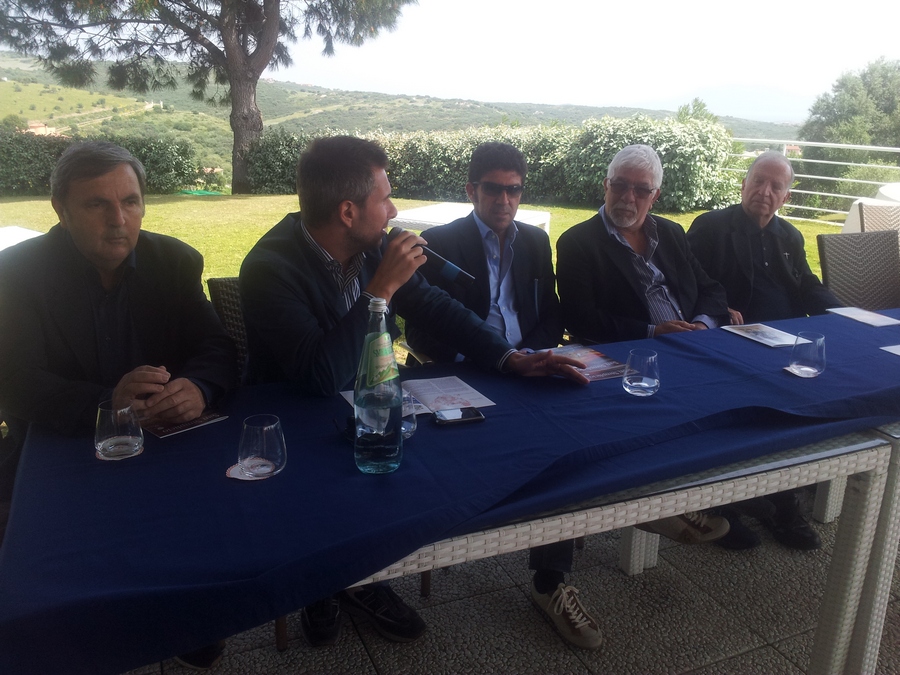 Olbia, San Simplicio presentato il programma