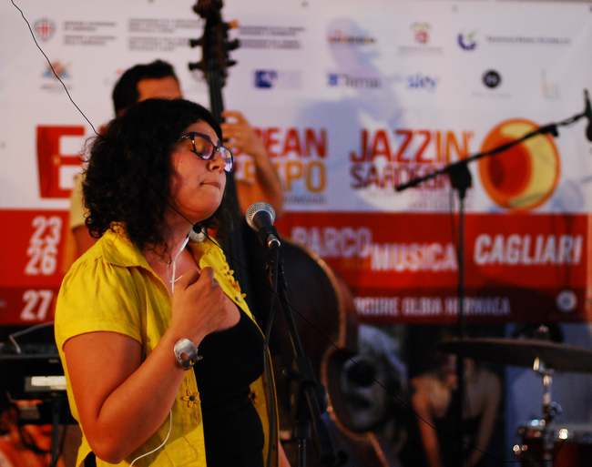 Musica: torna l'European Jazz Expo a Cagliari