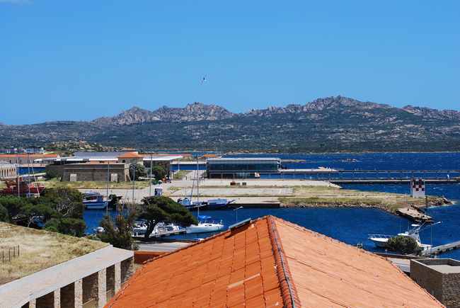 La Maddalena, ex arsenale: accordo tra Governo e Regione