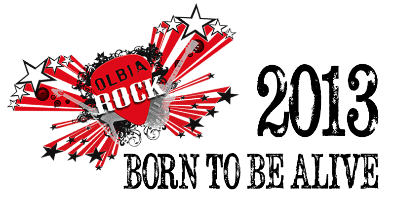 Olbia Rock 2013: iscrizioni aperte fino al 30 giugno