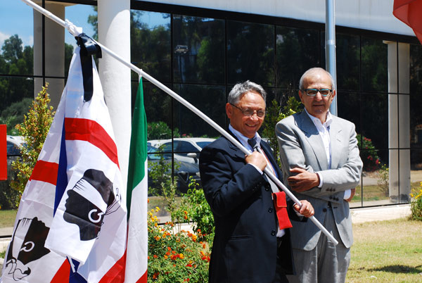 Provincia di OT: parte il toto-commissario
