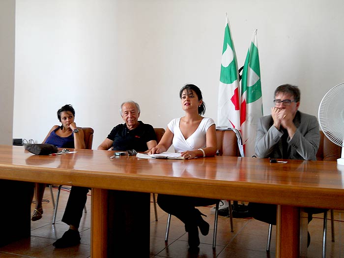 Olbia, Partito Democratico a congresso il 12 Ottobre