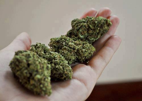 21 dosi di marijuana nelle mutande, arrestato minorenne