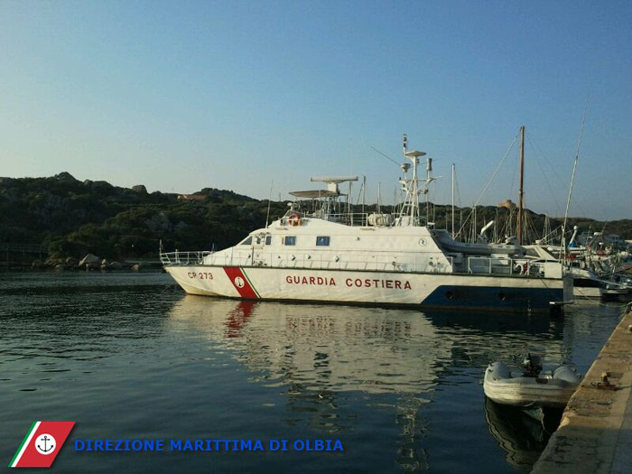 Operazione Filiera della Pesca: due mesi intensi per la Guardia Costiera