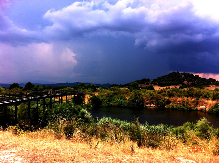 Olbia, calendario attività parco Padrongianus