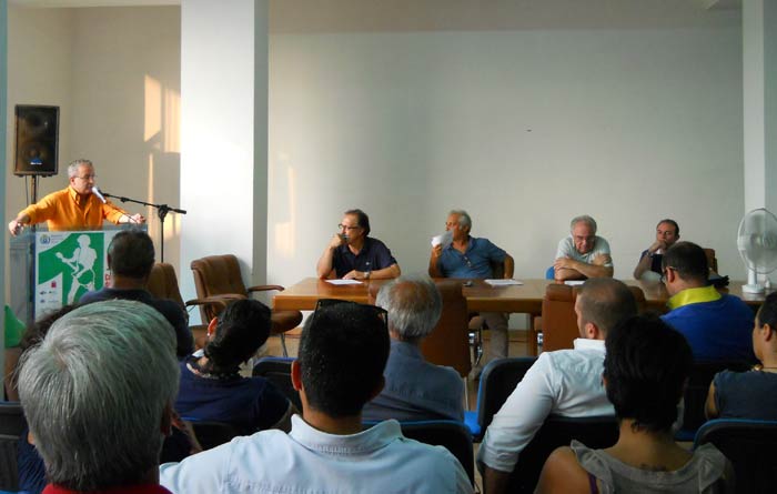 Olbia, Coalizione civica:  vicini a Jacopo Merlini