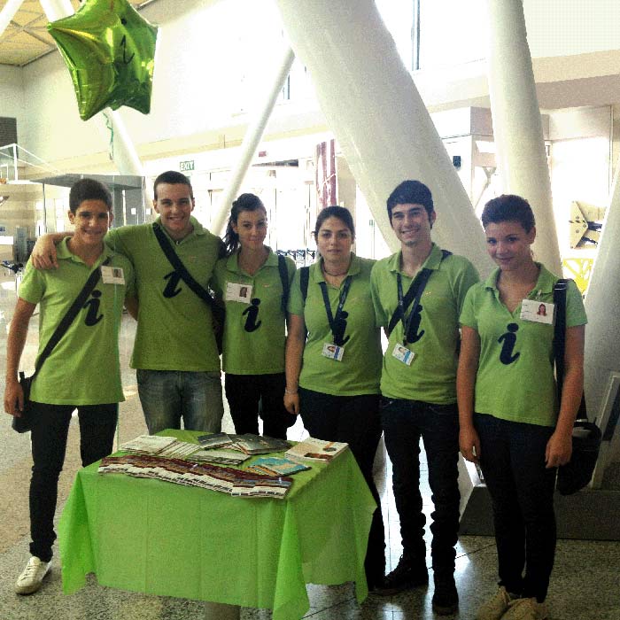 Aeroporto Costa Smeralda: arrivano gli Airport Angels