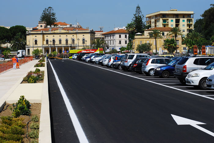 Olbia, Molo Brin terra di nessuno: furti a ripetizione
