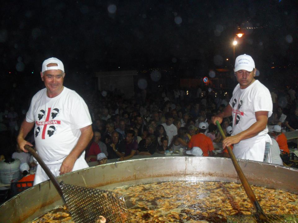 Nord Sardegna. Corso formativo per gli operatori della pesca