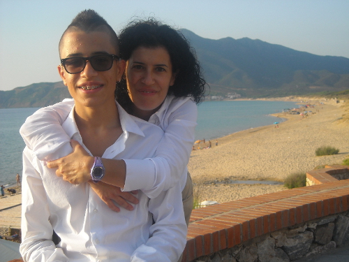 Olbia, si accende una speranza per Fabrizio Pinna. La famiglia: aiutateci