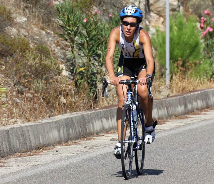 Week end di sport con Primo Triathlon Golfo Aranci