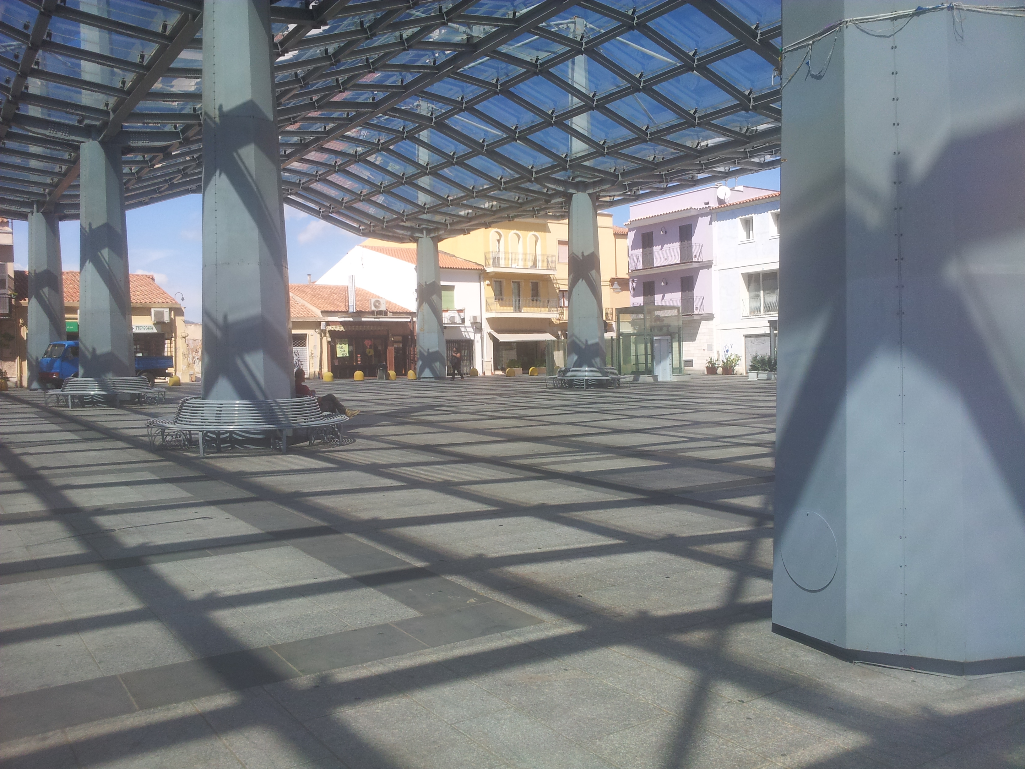 Gallura.zero: 