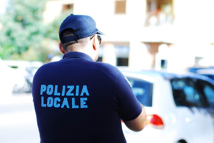 Olbia, in 600 per un posto da agente della Polizia Locale