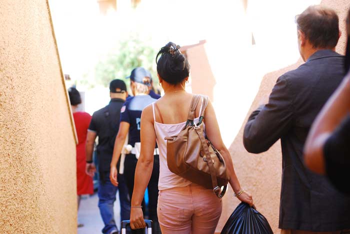 Prostituzione. Retata a Olbiamare: denunciate sei donne