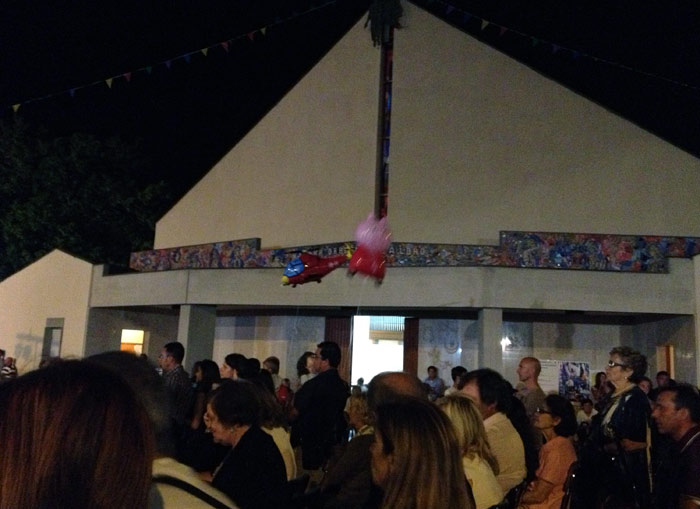 Olbia, Festa della Sacra Famiglia: un successo di cuore e fede