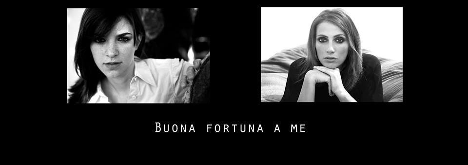 “Buona Fortuna a me”, il nuovo singolo di Silvia Eremita feat Elox