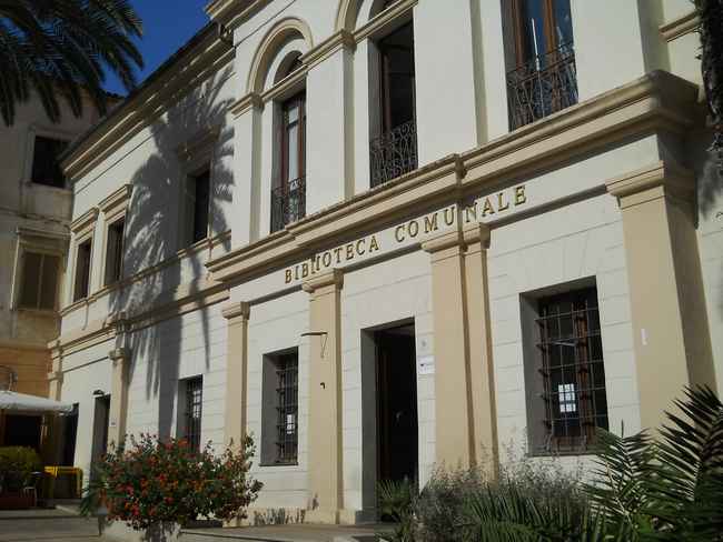 Olbia: gli Incontri d'Autunno alla Biblioteca simpliciana, 