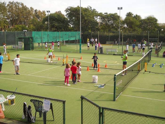 Olbia, il Comune assegna 30mila euro al Tennis Club Terranova
