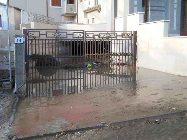 Olbia, alluvione e sicurezza. Cittadinanza Attiva: perchè non installiamo i segnali acustici?