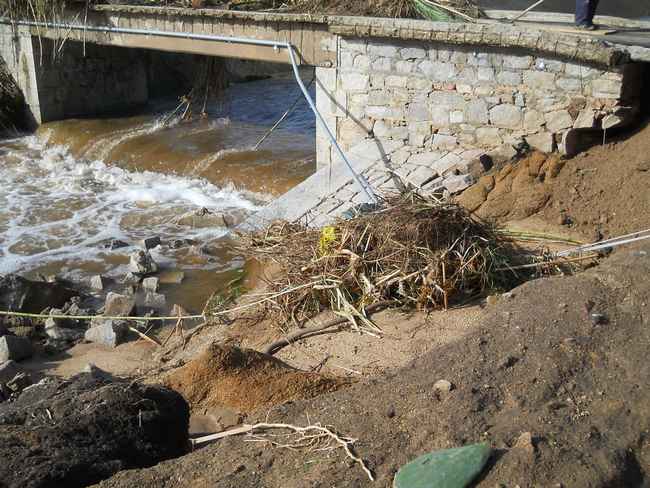 Olbia, punti di raccolta rifiuti ingombranti