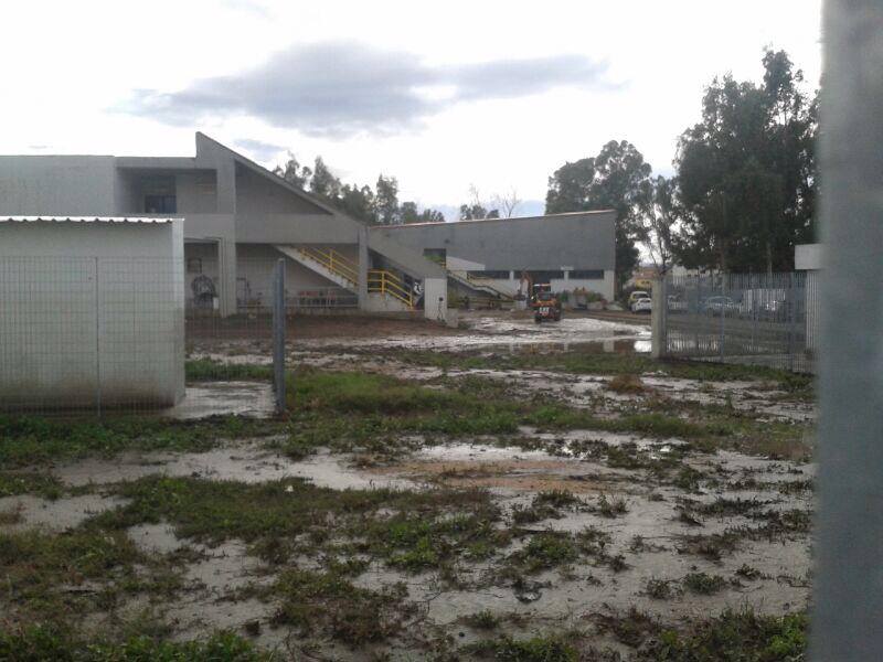 Alluvione, Olbia: continua la gara di solidarietà per le scuole alluvionate