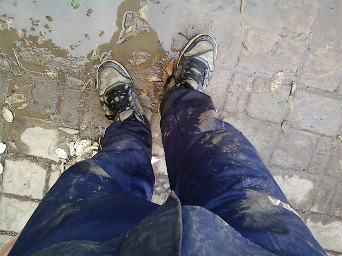 Alluvione, continua la solidarietà con Tottu impare pro Olbia