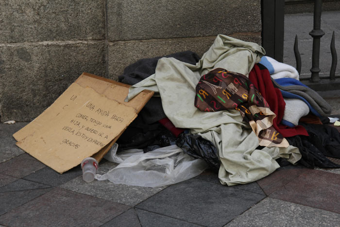 Olbia, senzatetto: 438 mila euro per gestire il Centro Umanitario