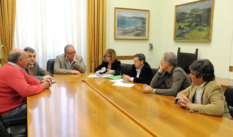 Olbia, l'Amp Tavolara si allarga: firmata la concessione delle isole