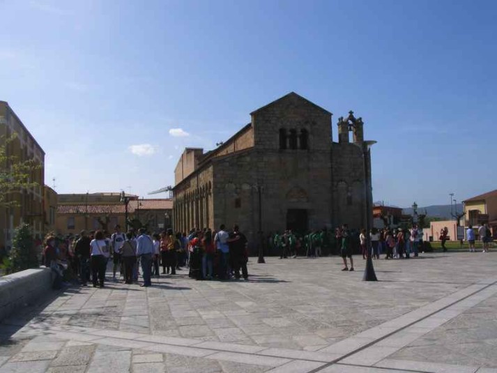 Olbia, ponte 25 Aprile: bene gli arrivi al Costa Smeralda