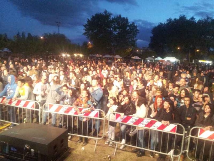 Olbia: salta il Primo Maggio, San Simplicio a rischio