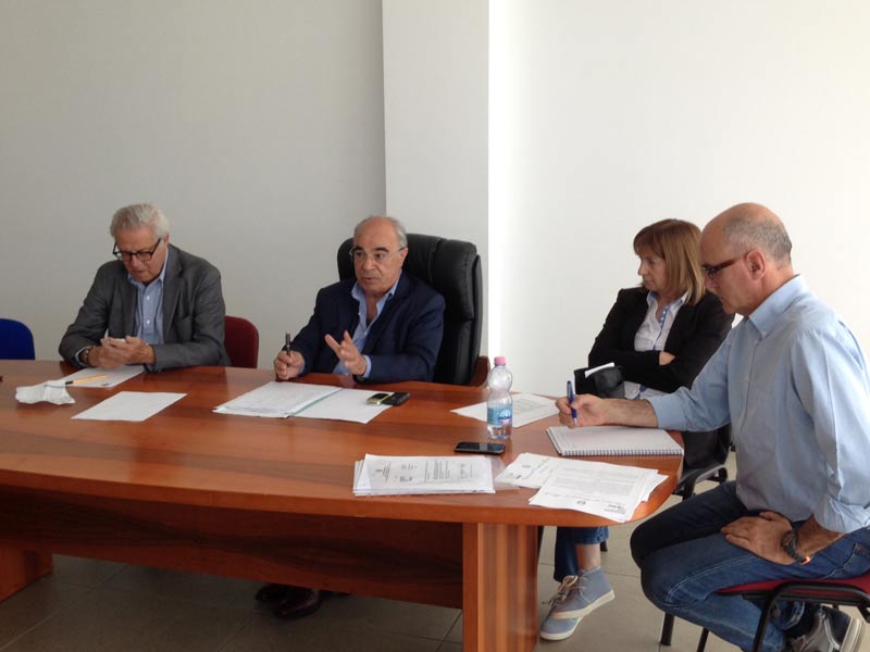 Ospedale ex San Raffaele, il Distretto di Olbia approva il progetto