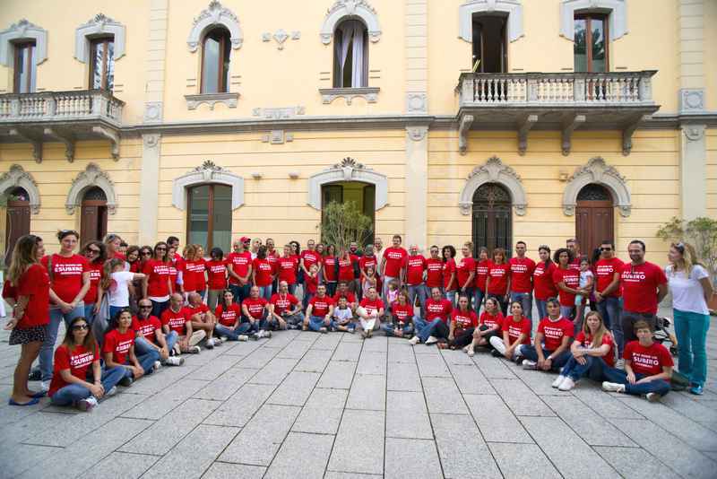 Vertenza Meridiana, 1600 in mobilità: il territorio si mobilita