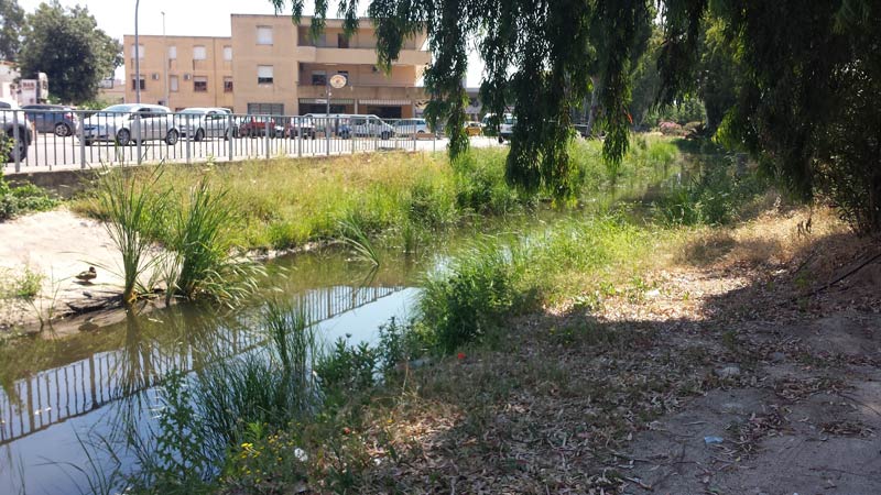 Olbia. Il 31 Agosto parte la pulizia dei canali