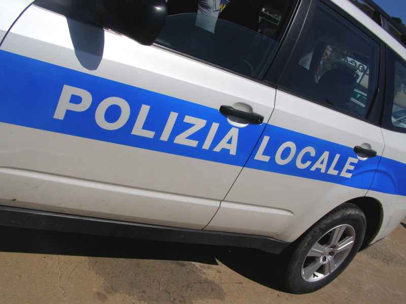 Tempio: ecco il bando per agente di Polizia Locale a tempo indeterminato