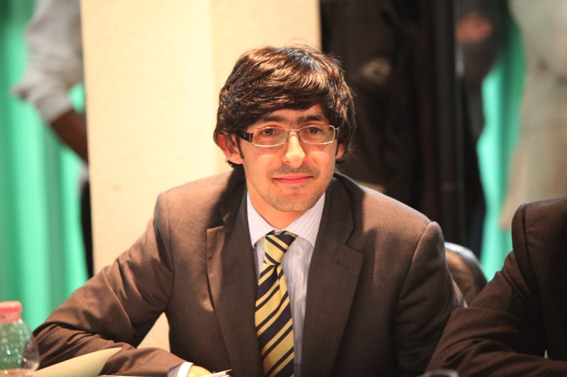 San Pantaleo, borgo da coccolare. Casalloni chiama in causa l'amministrazione