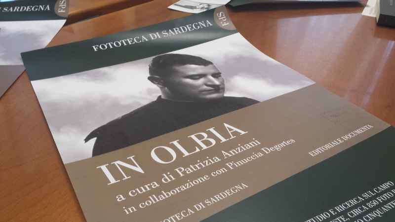 In Olbia: viaggio a ritroso nel tempo con Patrizia Anziani e Pinuccia Degortes