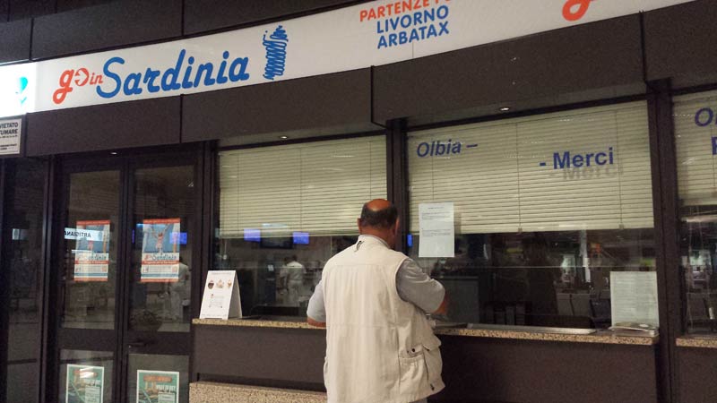 Go in Sardinia, volano stracci. L'amministratore Scano risponde ai soci dissidenti