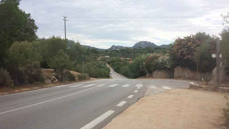 Il miglior posto per guidare? La Sardegna. Parola di Giugiaro