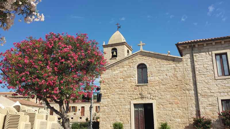 San Pantaleo, nuova ordinanza: divieto di giocare a pallone