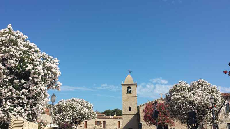 San Pantaleo, chiuso l'ufficio comunale: Casalloni scrive al Sindaco