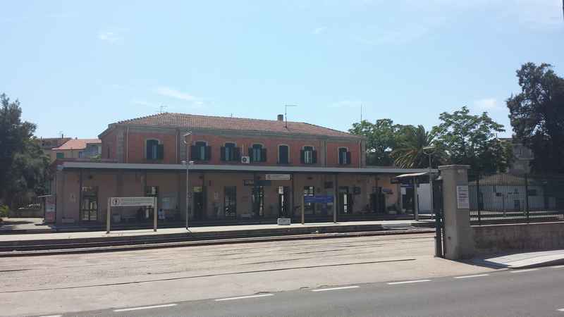 Dorsale ferroviaria Olbia-Abbasanta: approvata mozione