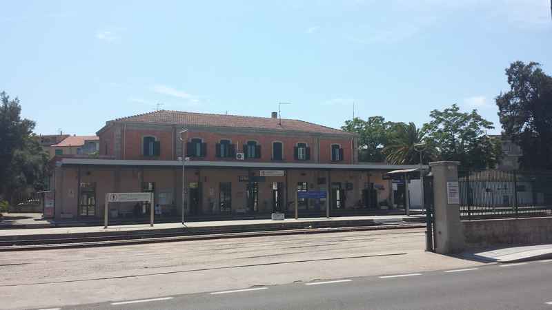 Olbia, un sogno si avvera: è stato finanziato l'arretramento della Stazione