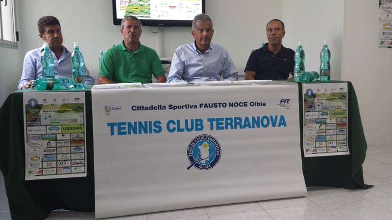 Alluvione, il Tennis Club Terranova torna a vivere con i Campionati Assoluti