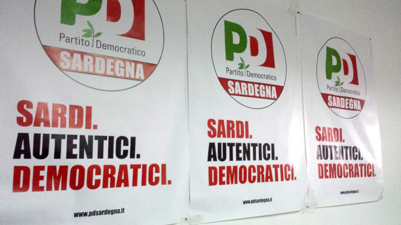 Olbia, circolo Partito Democratico: si va a congresso sotto Natale