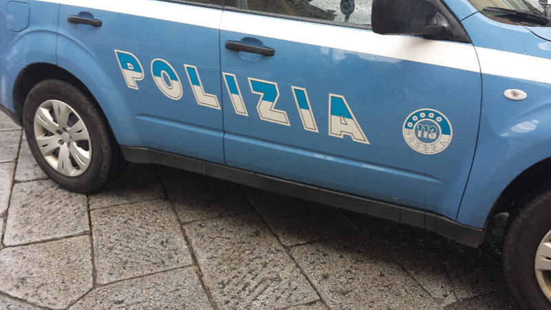 Sassari, arrestate 2 persone per furto aggravato